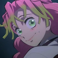 Kanroji Mitsuri