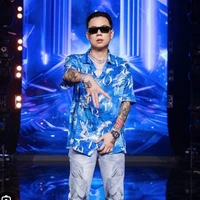 Thế Anh-Andree-