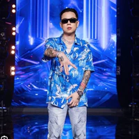 Thế Anh-Andree-