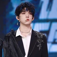 Trương Trạch Vũ -Tiểu Bảo