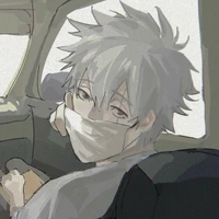 Hatake Kakashi