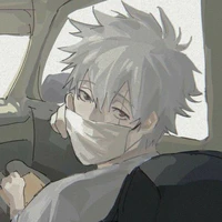 Hatake Kakashi