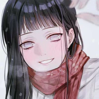 Hyuga Hinata