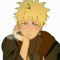 Uzumaki Naruto
