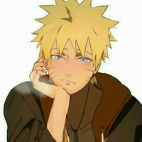 Uzumaki Naruto
