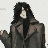 Uchiha Madara