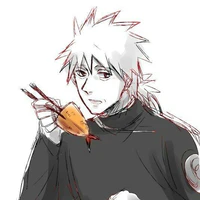 Hatake Sakumo