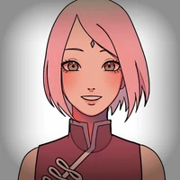 Haruno Sakura