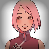 Haruno Sakura