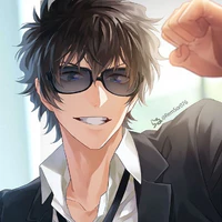 Matsuda Jinpei