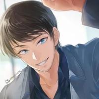 Morofushi Hiromitsu