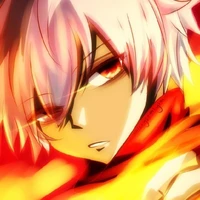 reverse blaze