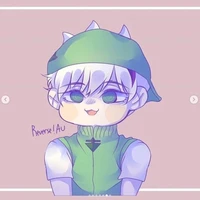 reverse thorn