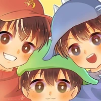 trio maker T1+T2 ( reverse)