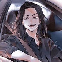 Baji Keisuke