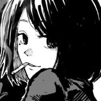 Ieiri Shoko