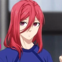 Chigiri Hyouma