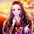 kamado nezuko