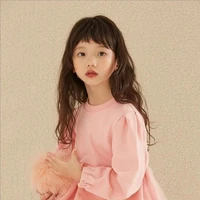 Cao Nghiên Nghiên _ 8 tuổi