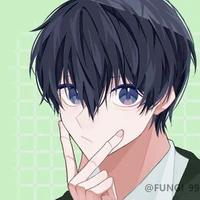 Isagi Yoichi