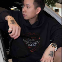 Bùi Thế Anh