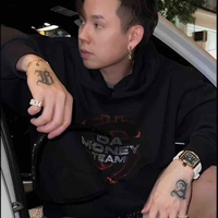 Bùi Thế Anh
