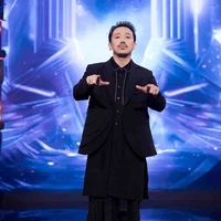 Huỳnh Trấn Thành