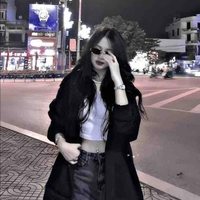 Cố Tuệ Nhi - 17t