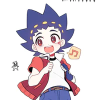 Valt Aoi