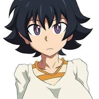 Chiharu Aoi (mẹ Valt) (cân cả hai tg)