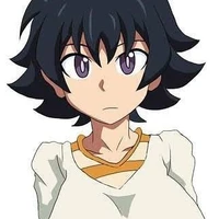 Chiharu Aoi (mẹ Valt) (cân cả hai tg)
