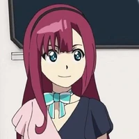 Kristina Kuroda(cân cả 2 tg)