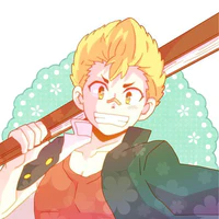 Rantaro Kiyama(thế giới bên kia)