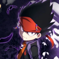 Daigo Kurogami (thế giới bên kia)