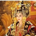 Thái hậu - Cô Mẫu