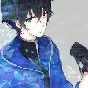 Kaito ( anh trai nư9)