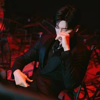 Hắc Thiên Danh_pa nu9