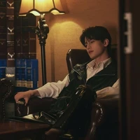 Trịnh Bá Vương
