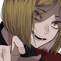 kenma kozume