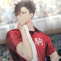 kuroo tetsuro