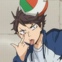 oikawa toruu