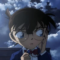 Edogawa Conan