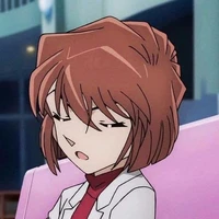 Haibara Ai