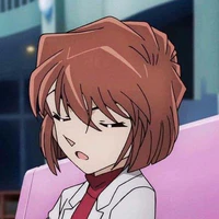 Haibara Ai