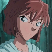 Miyano Shiho-Sherry