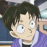 Tsuburaya Mitsuhiko