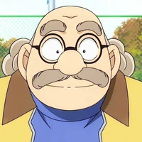 Agasa Hiroshi