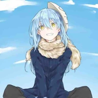 Rimuru 