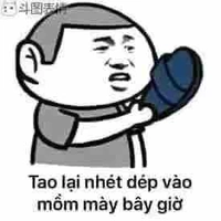 Cân mọi loại nhân vật
