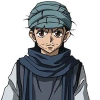 Ging Freecss